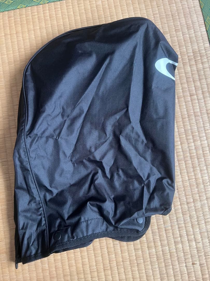 OAKLEY ゴルフバッグ グレー/ブラック