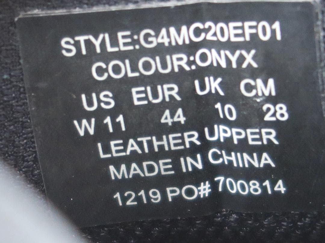 G/FORE ゴルフシューズ GALLIVANTER ガリバンター【G】.