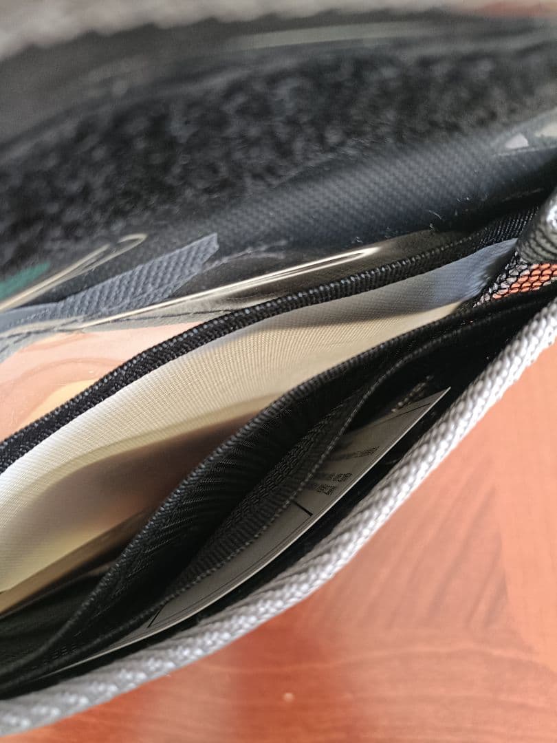 断捨離継続中です　futures ツインフィン　K2