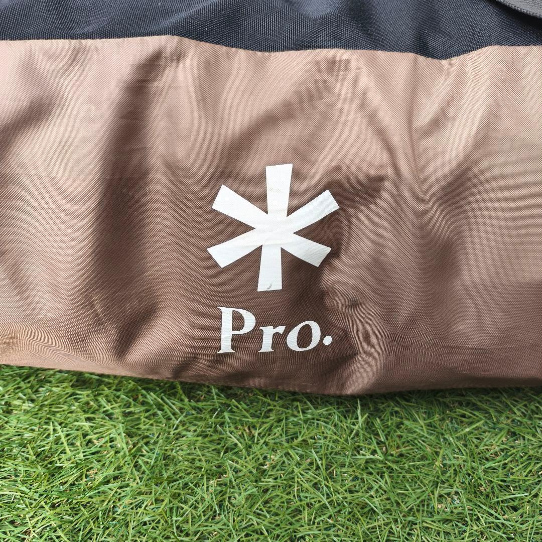  peak ヘキサエヴォ Pro. (TP-250) & ウィングポール