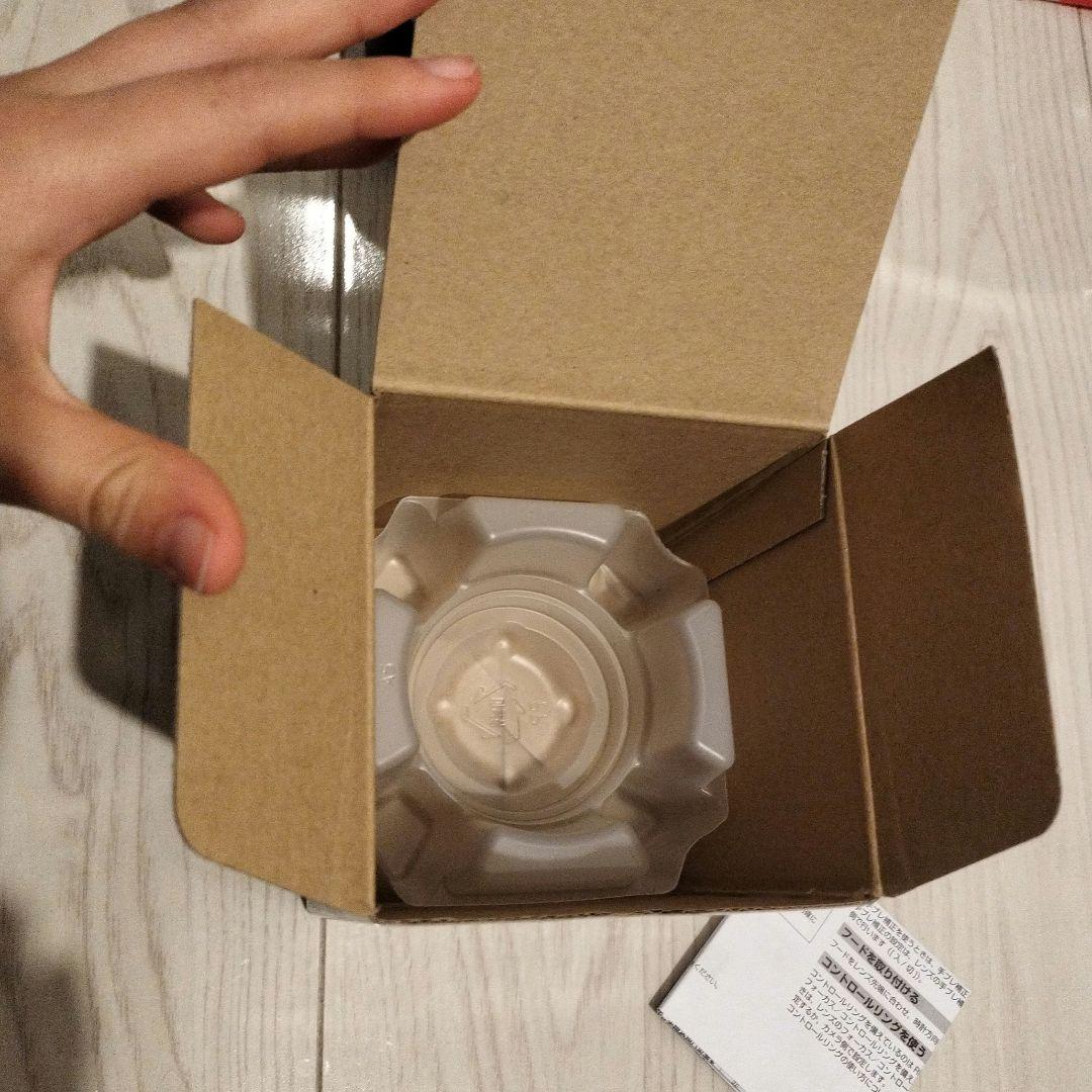 Canon ef 50mm 単焦点レンズ 新品未使用