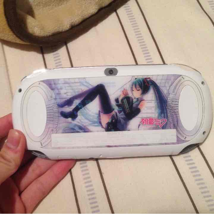 初音ミク版ビーター！