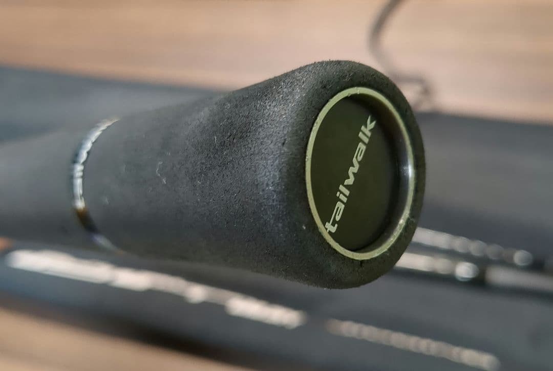 テイルウォーク ソルティシェイプ JIGGING 559/150-P3