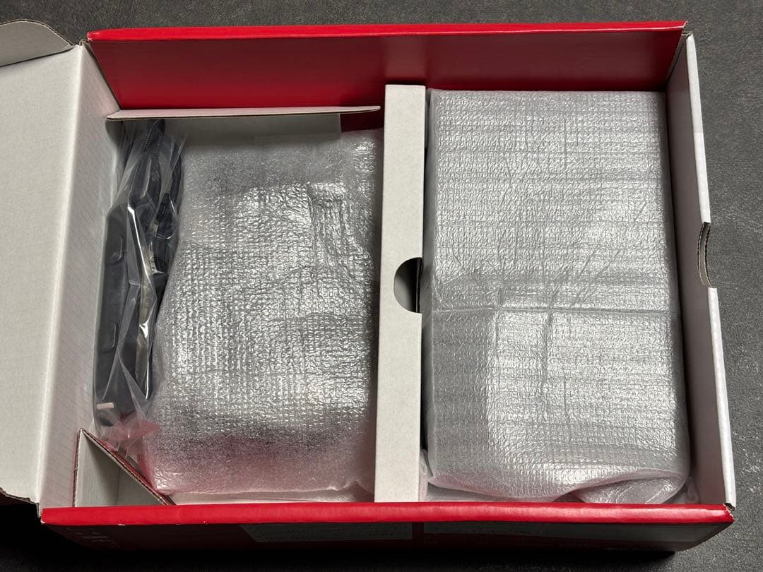 【美品】任天堂Switch グレー　マリオパーティ　セット