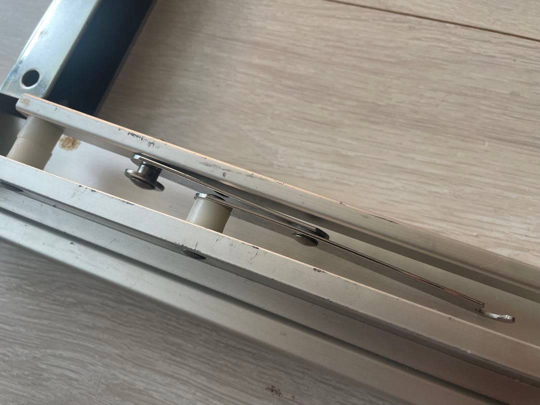 peak エントリーIGT アイアングリルテーブル