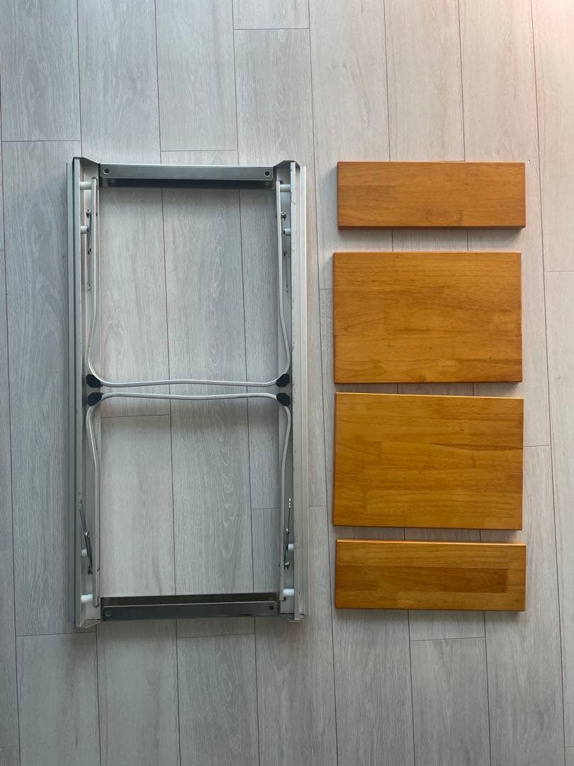 peak エントリーIGT アイアングリルテーブル