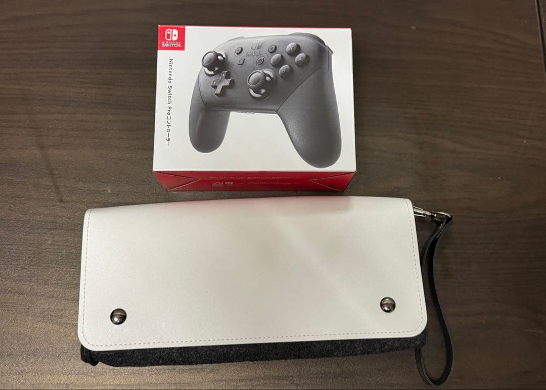 【豪華セット】Switch本体＋プロコン＋Joy-Con追加分！3人即プレイ可能