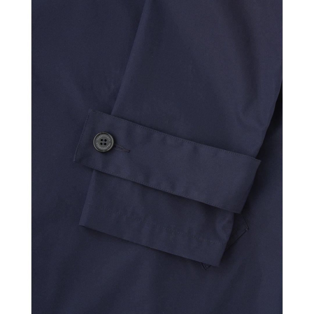 本日限定★新品　トラディショナルウェザーウェア34ネイビー★49500円