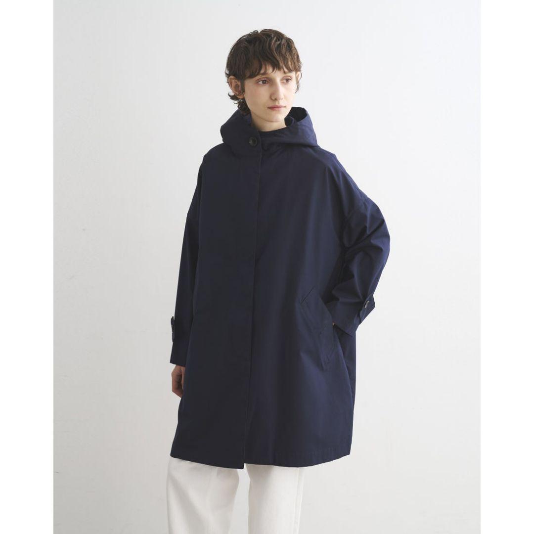 本日限定★新品　トラディショナルウェザーウェア34ネイビー★49500円