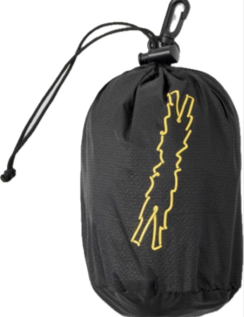 K-POP・アジア LE SSERAFIM SPAGHETTI Packable Backpack
