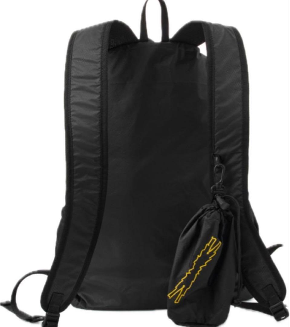 K-POP・アジア LE SSERAFIM SPAGHETTI Packable Backpack