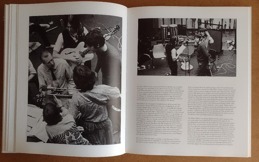 ザ・ビートルズ（ホワイト・アルバム）