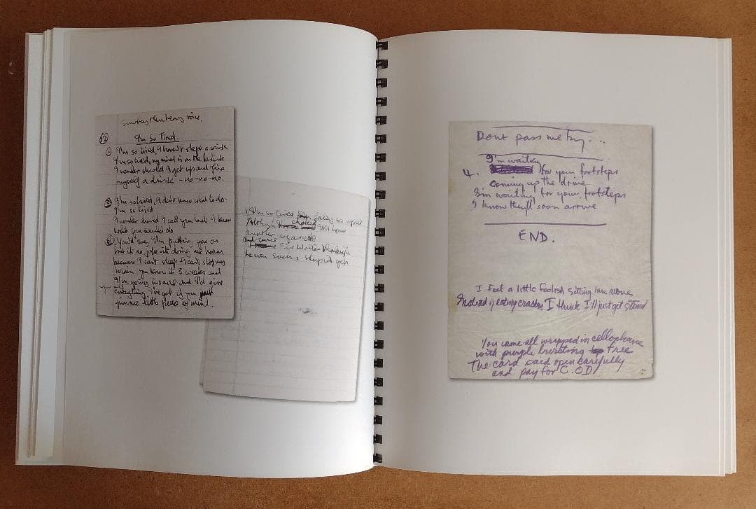 ザ・ビートルズ（ホワイト・アルバム）