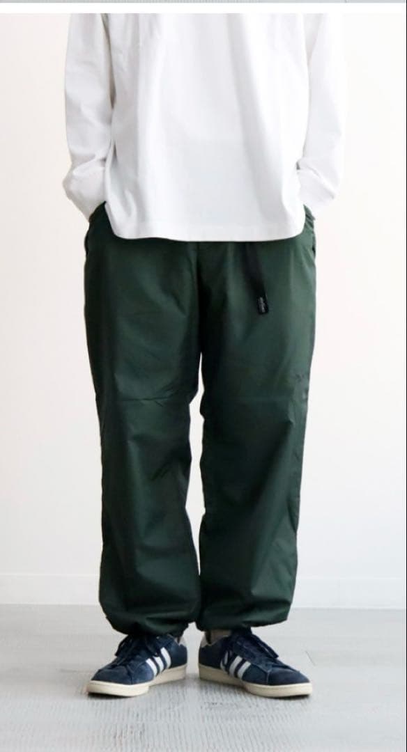 マ*サ様 wild things polatec alpha storm pan