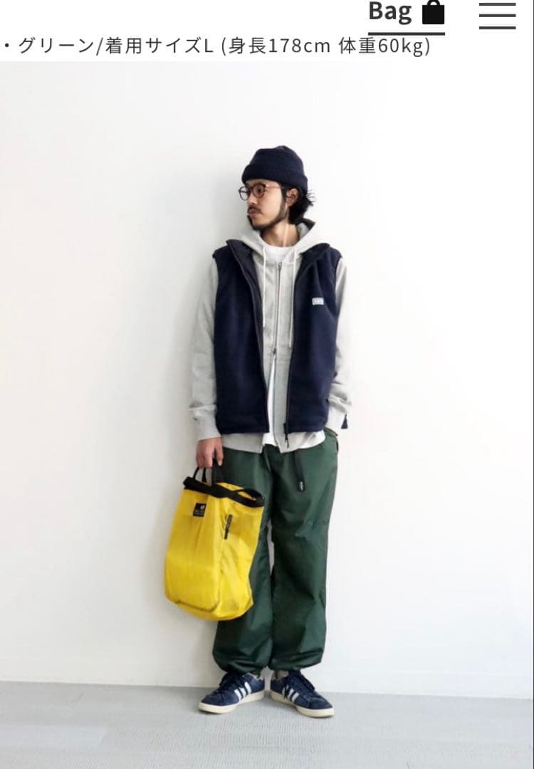 マ*サ様 wild things polatec alpha storm pan