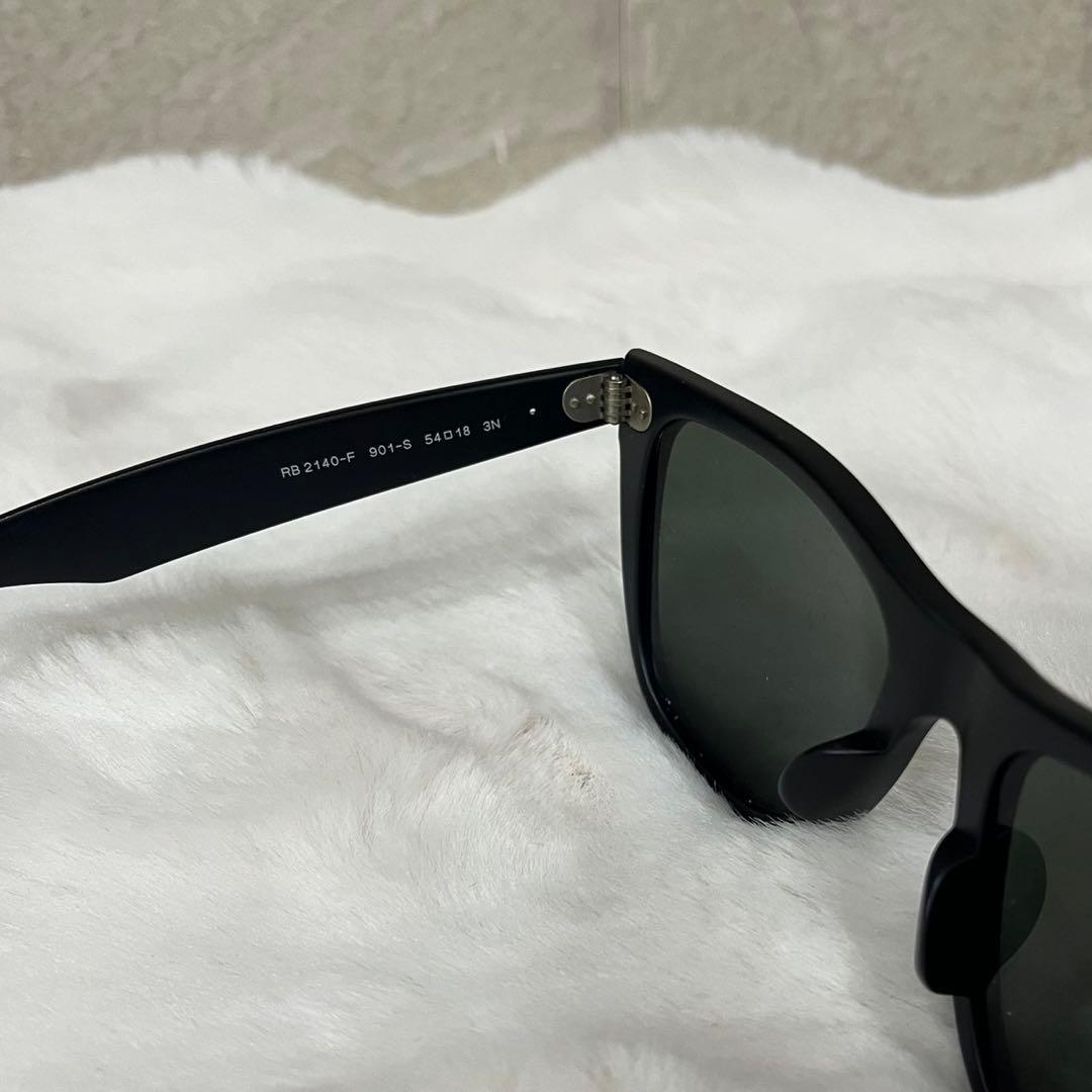 Ray-Ban レーバン　RB2140-F サングラス