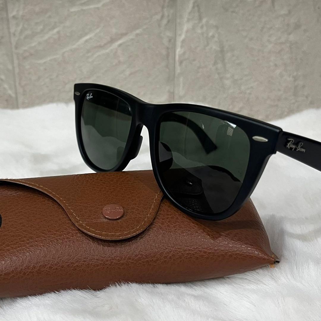 Ray-Ban レーバン　RB2140-F サングラス