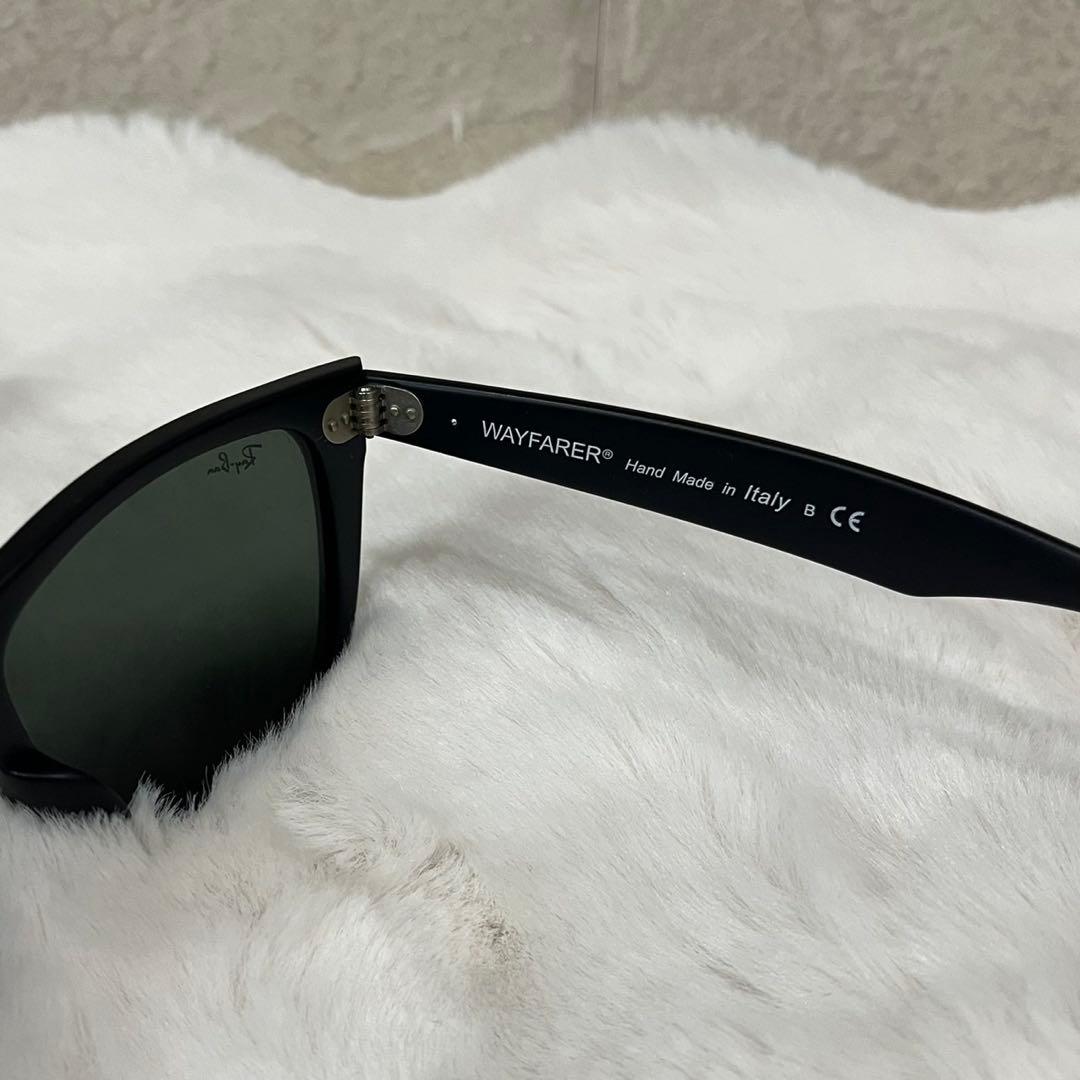 Ray-Ban レーバン　RB2140-F サングラス