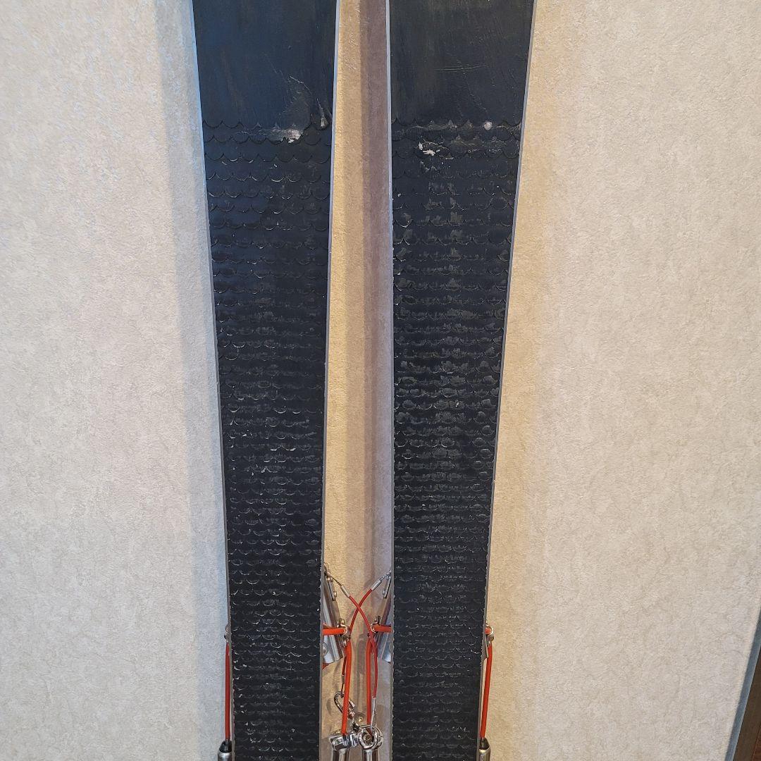 ブルーモリス　ランドネ　板のみ　170cm