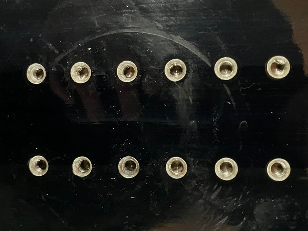 GENTEMSTICK THE CHASERHP チェイサーHP 19-20