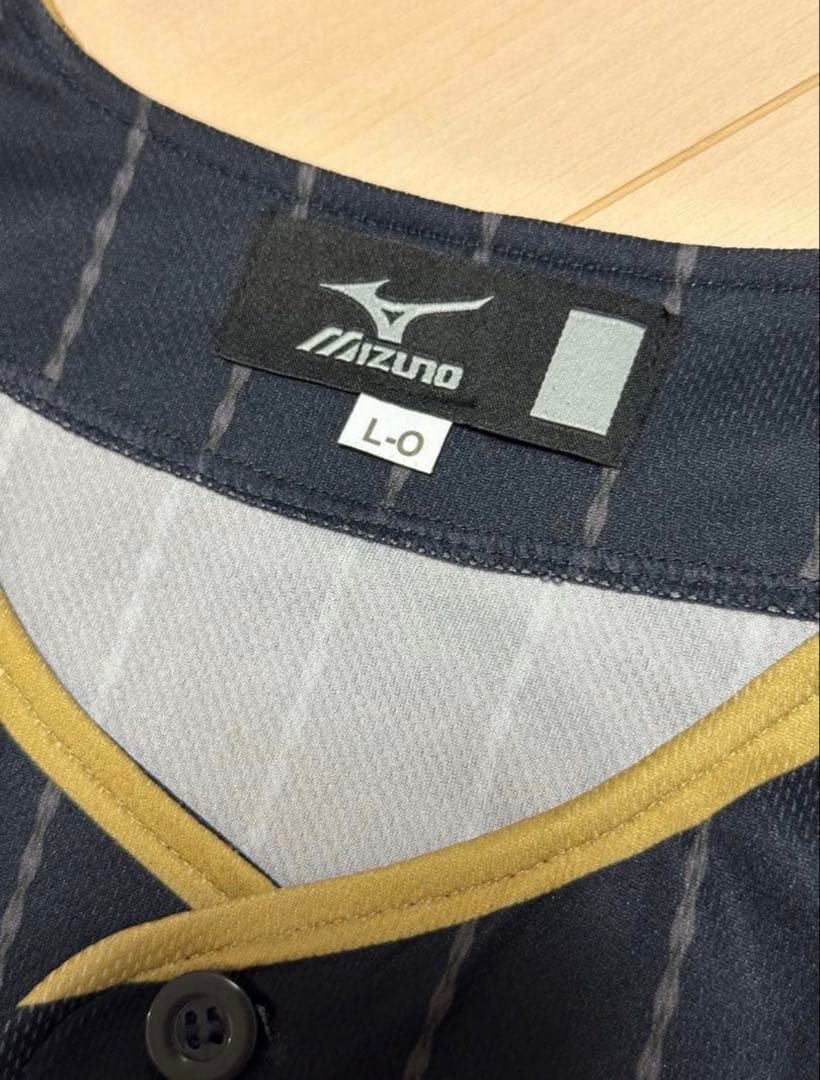 【2017年WBC侍ジャパン】大谷翔平選手　レプリカユニフォーム　L-O