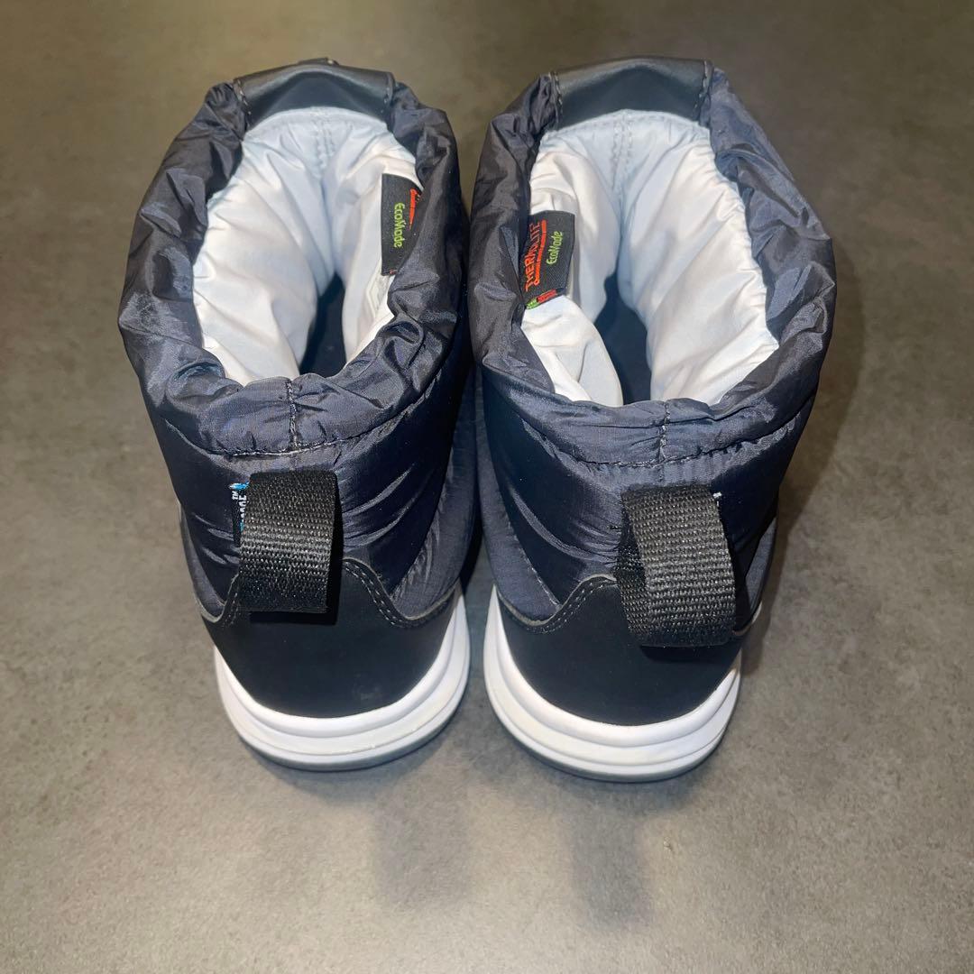 NORTH FACEノースフェイス ヌプシブーツ　スノーブーツ26