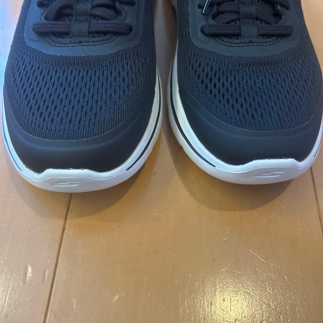 SKECHERS スリップインズ GO WALK 24cm