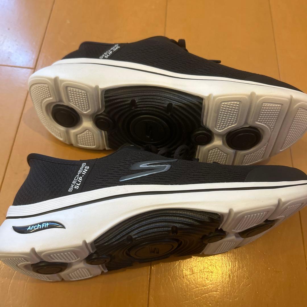 SKECHERS スリップインズ GO WALK 24cm