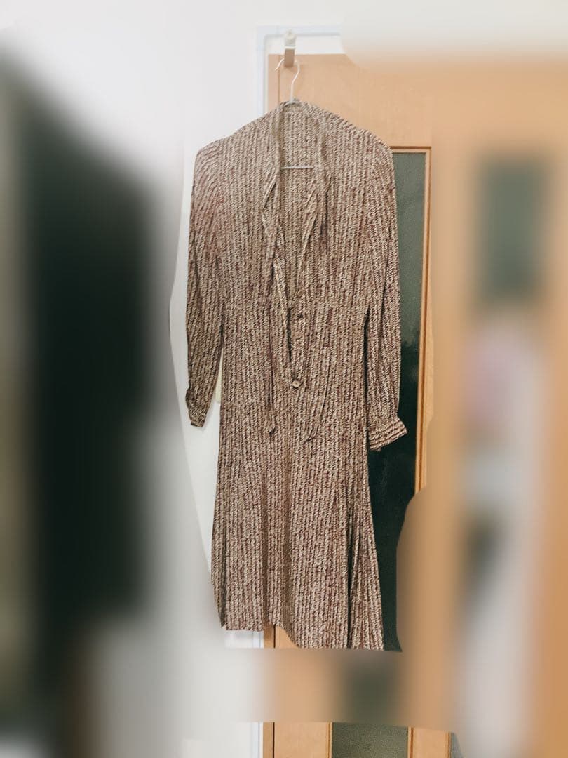 GIVENCHY ワンピース