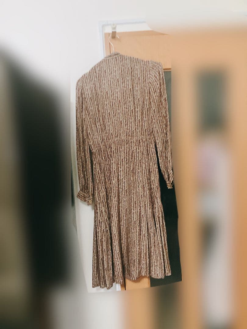 GIVENCHY ワンピース