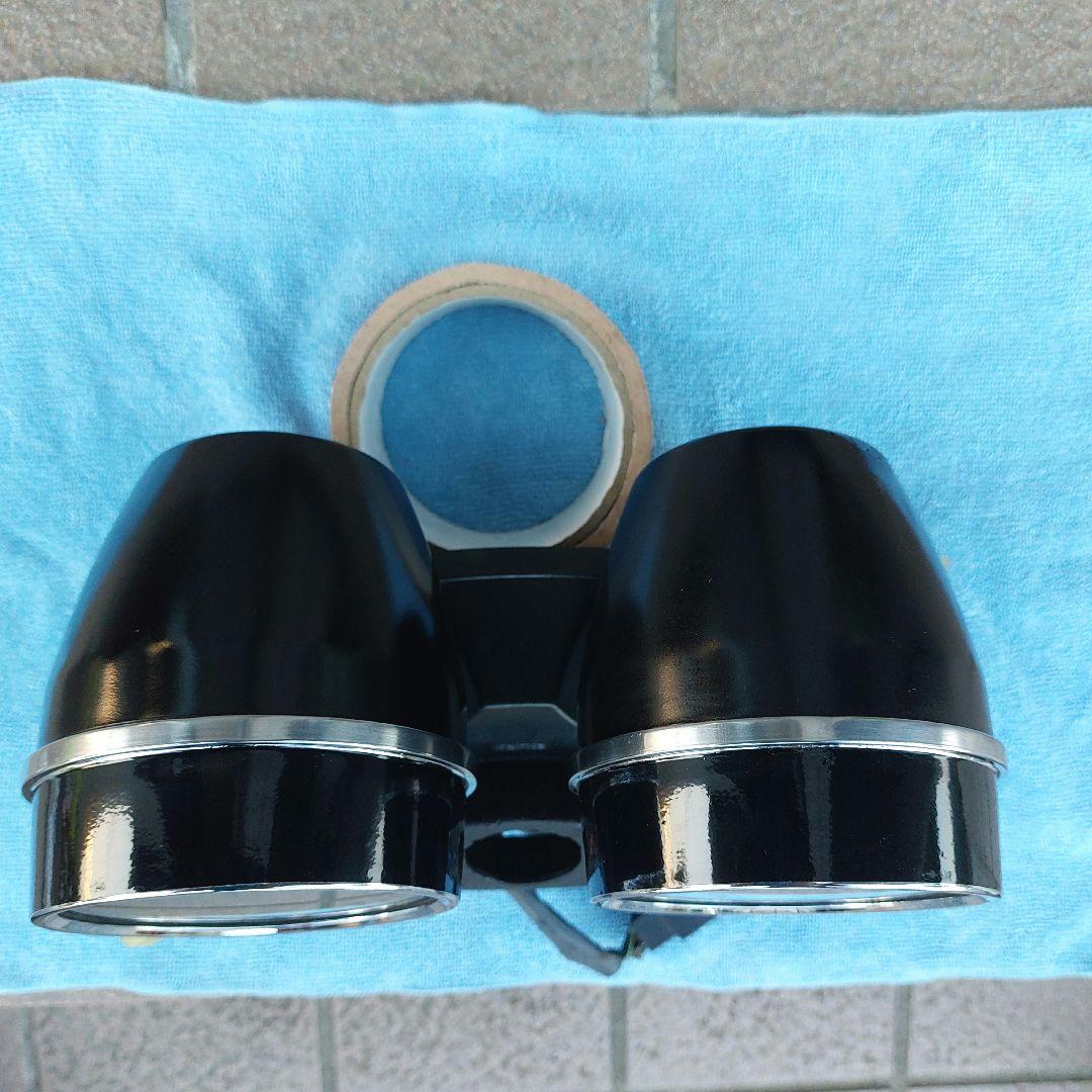 ゼファーZ2仕様　スピード タコメーター z1 fx kh ss Mk2 kz