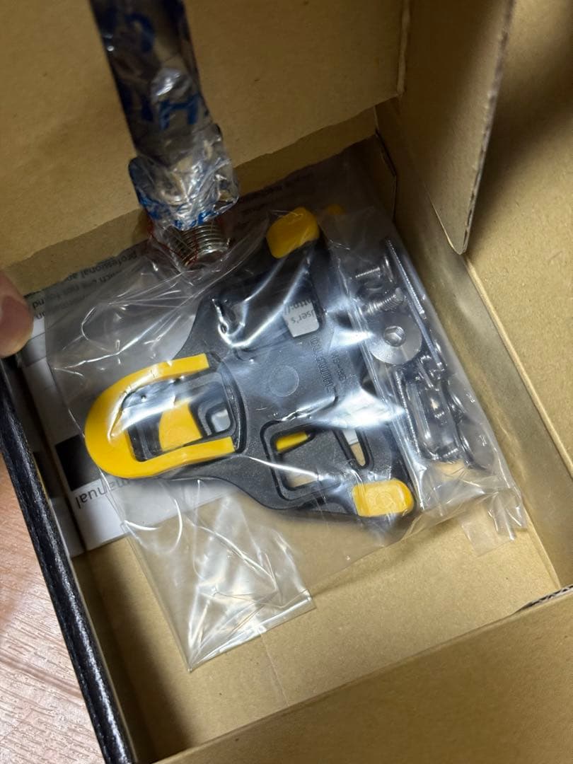 SHIMANO ULTEGRA PD-R8000 ペダル