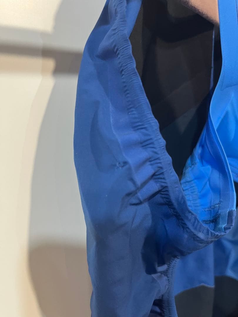 競泳水着 セントラル 選手 finaマーク aquaforce storm 破れ