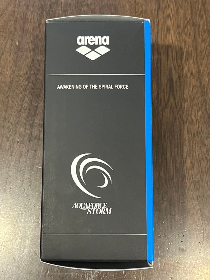 競泳水着 セントラル 選手 finaマーク aquaforce storm 破れ