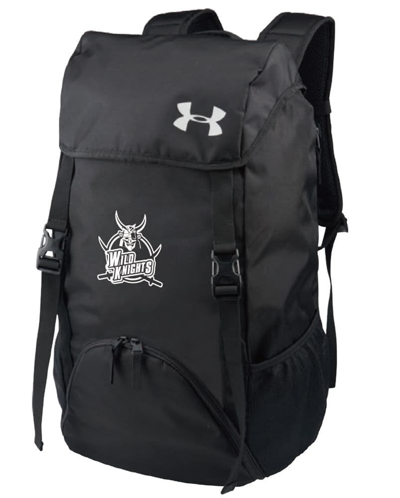 【新品】埼玉パナソニックワイルドナイツ 入会特典 ゴールドコース ニットキャップ