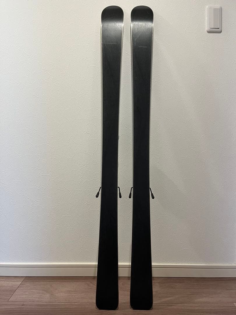 Swallo スワロー　スキー　セット　130 板　ポール　ブーツ　キッズ