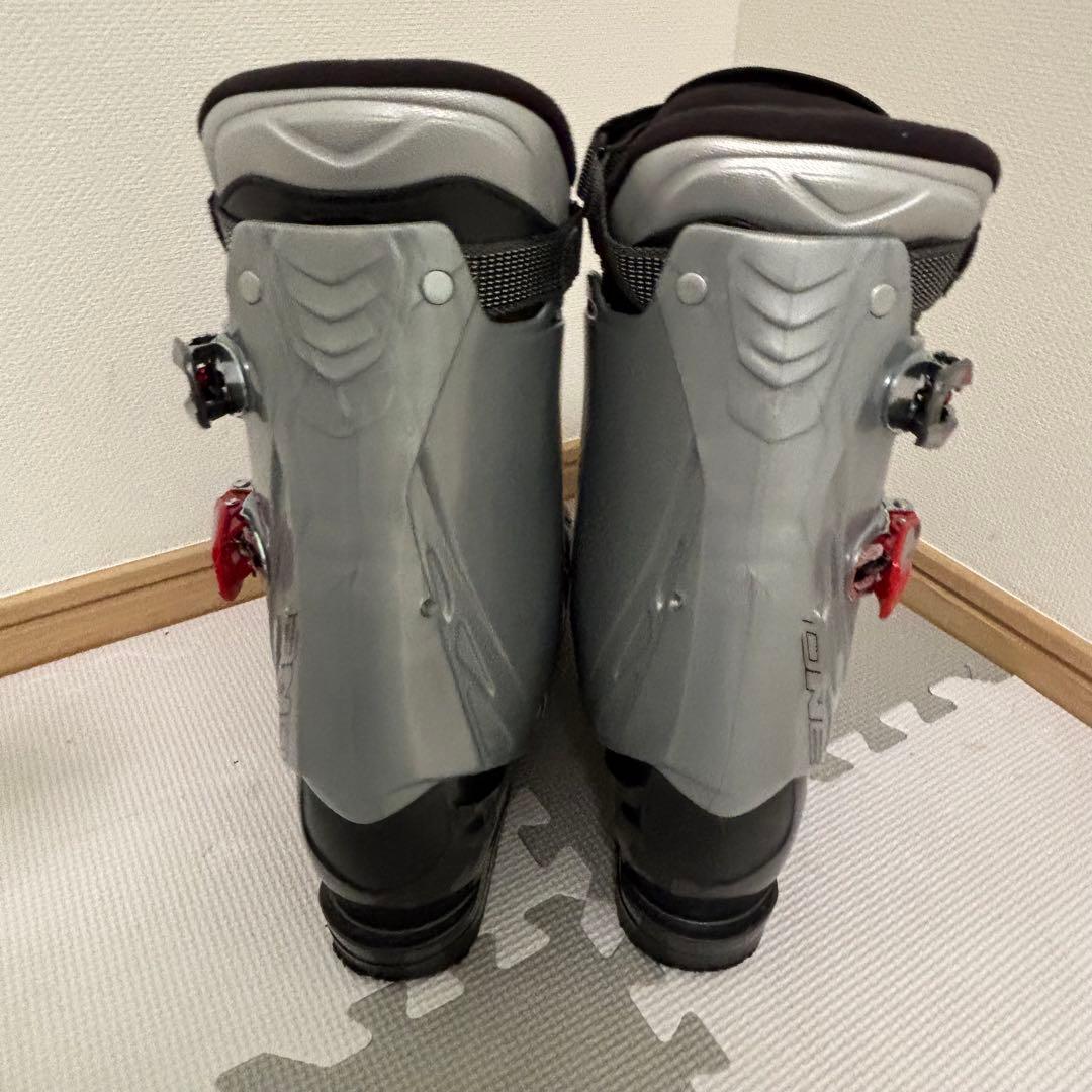 NORDICA ONE55 スキーブーツ　メンズ　28-28.5cm