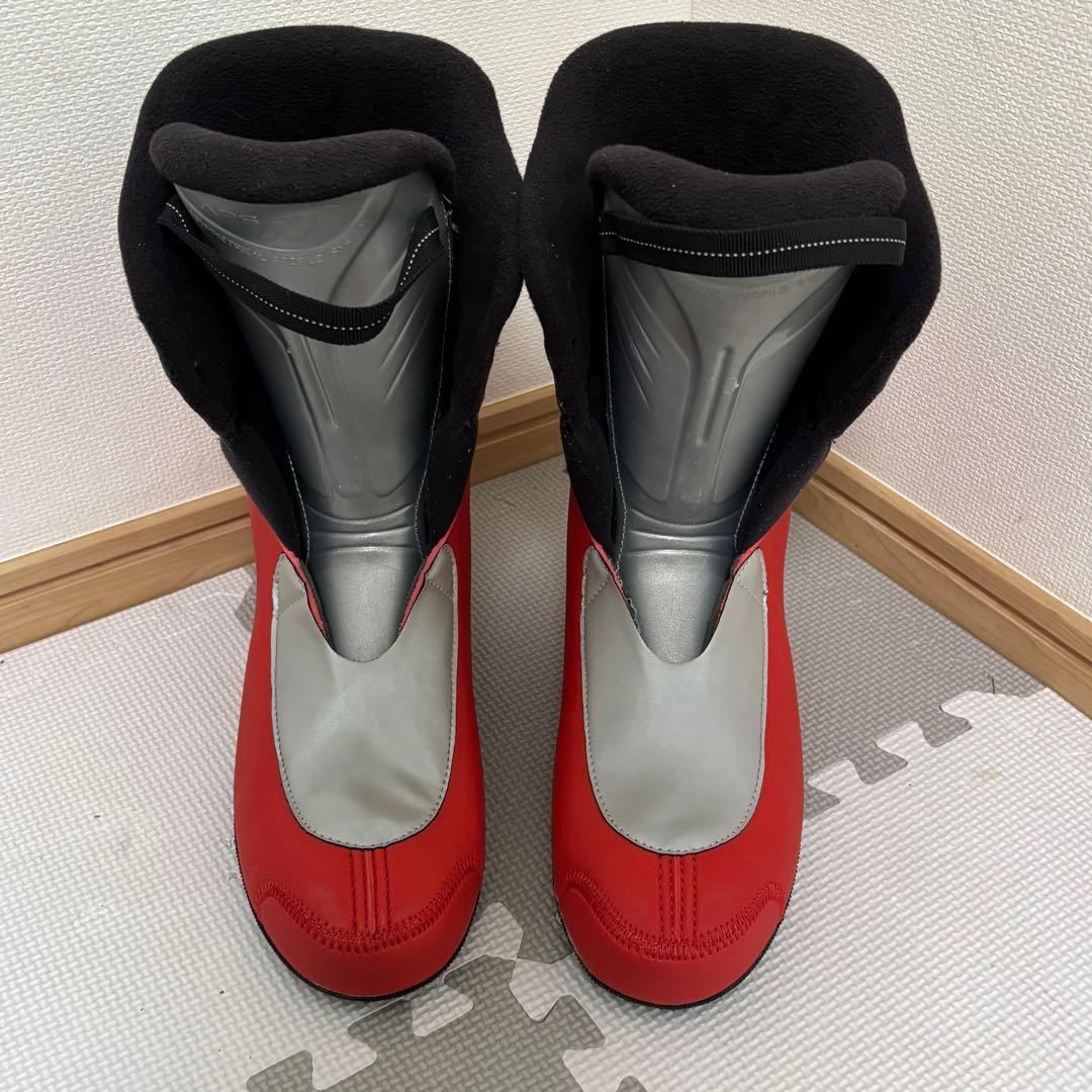 NORDICA ONE55 スキーブーツ　メンズ　28-28.5cm