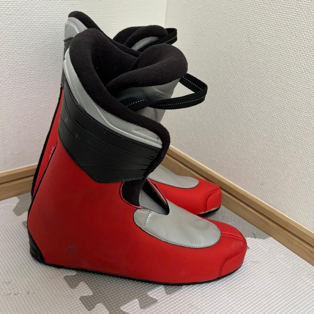 NORDICA ONE55 スキーブーツ　メンズ　28-28.5cm