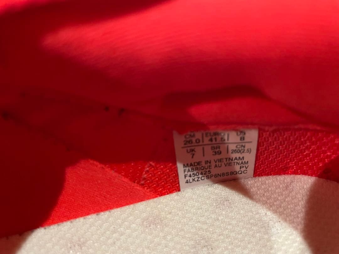 asics MAGIC SPEED 4 マジスピ4マジックスピード426.0