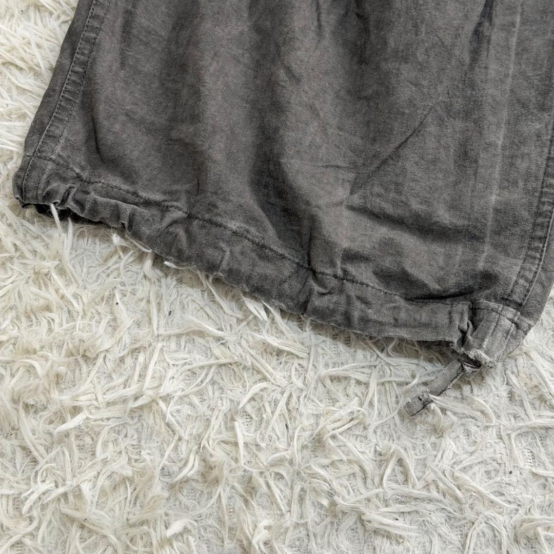 16395✨Y2K Entire Studios Pants カーゴパンツ