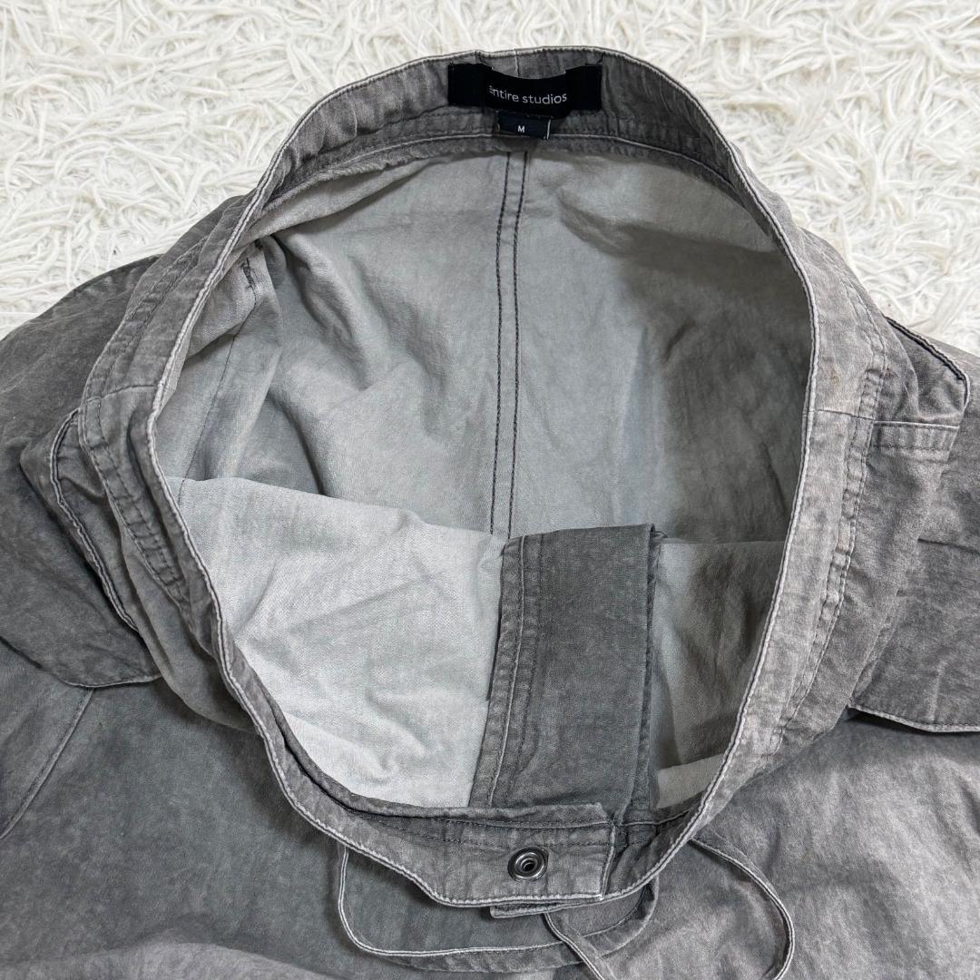 16395✨Y2K Entire Studios Pants カーゴパンツ