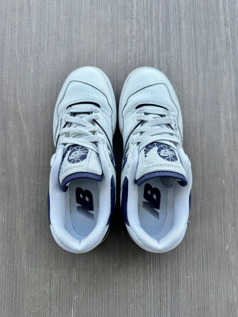 [New Balance] ユナイテッドアローズ　550