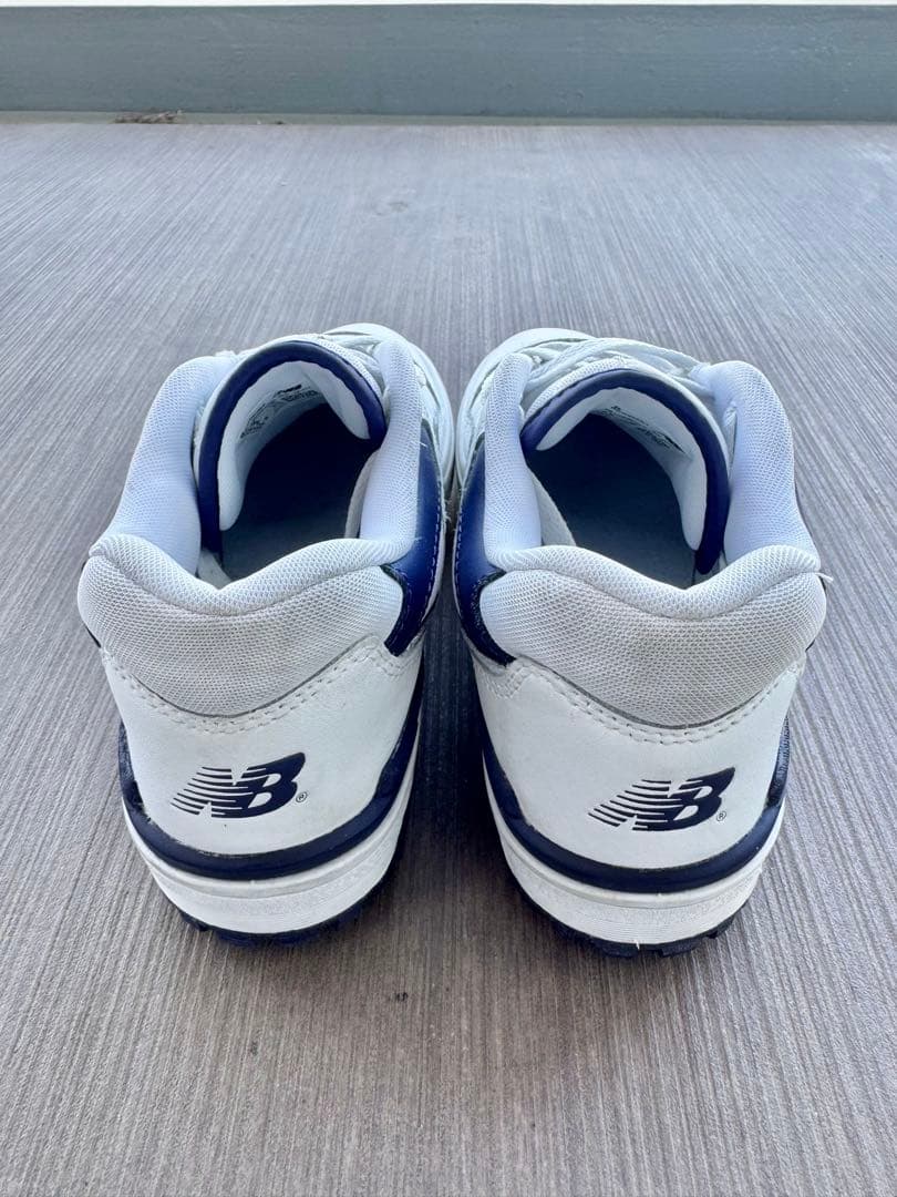 [New Balance] ユナイテッドアローズ　550