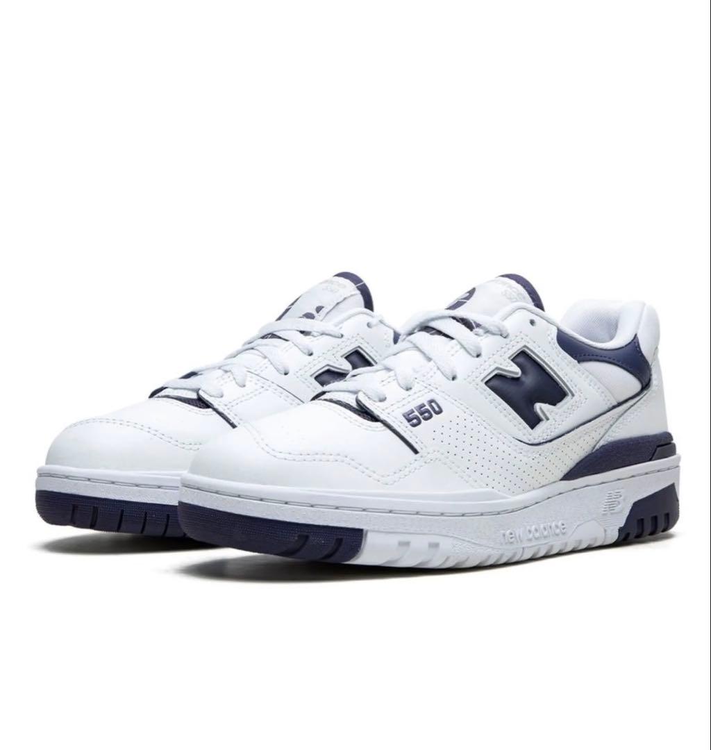 [New Balance] ユナイテッドアローズ　550
