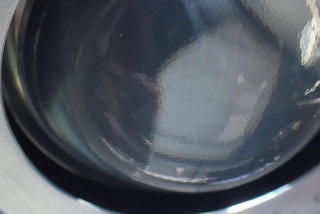 HE33S アルトラパン 左ヘッドライト ICHIKOH ステー欠損なし