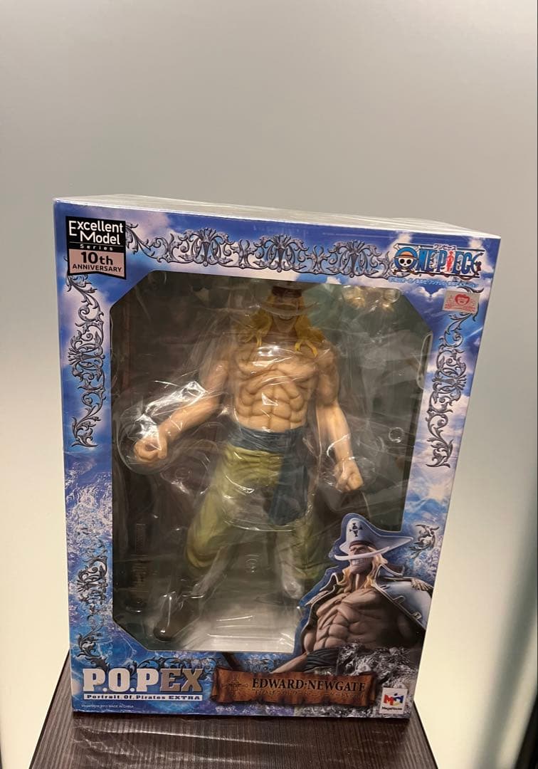 【新品未開封】ワンピース　フィギュア　pop まとめ売り