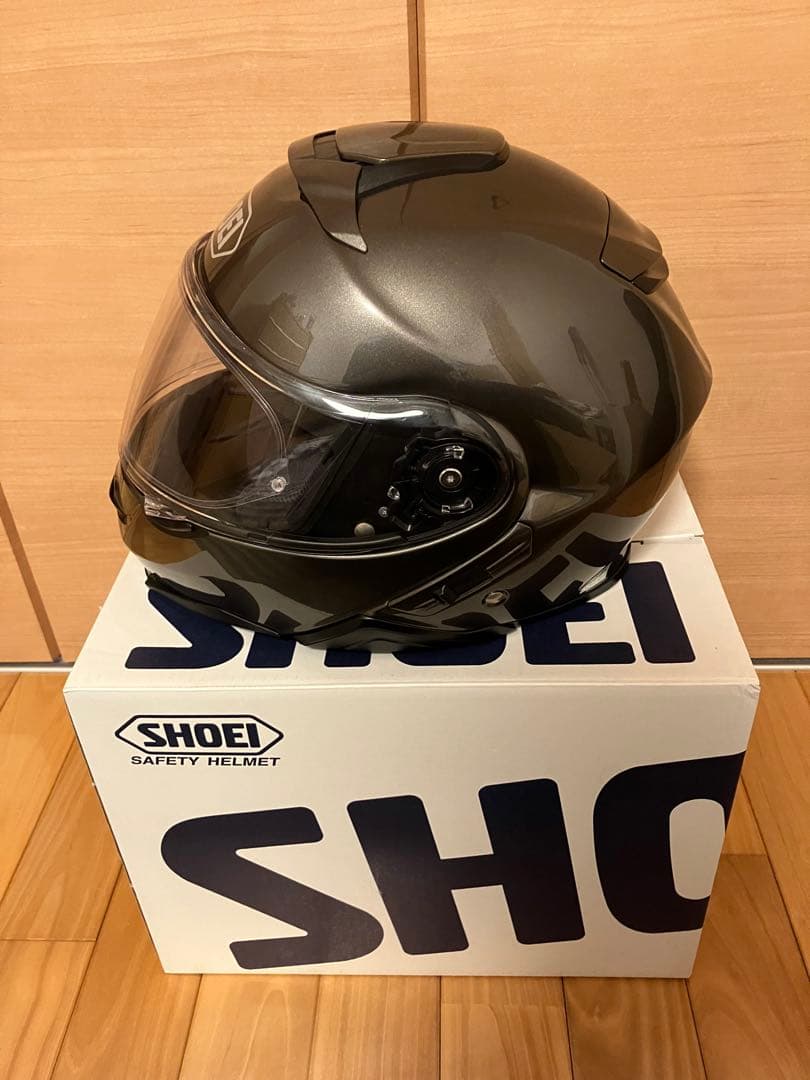 SHOEI NEOTECⅡ ショうエイ ネオテック 2 Lサイズ