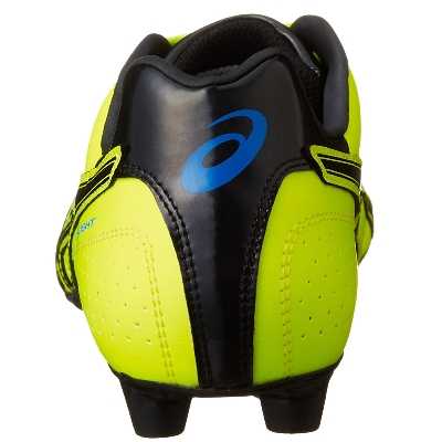 asics サッカースパイク