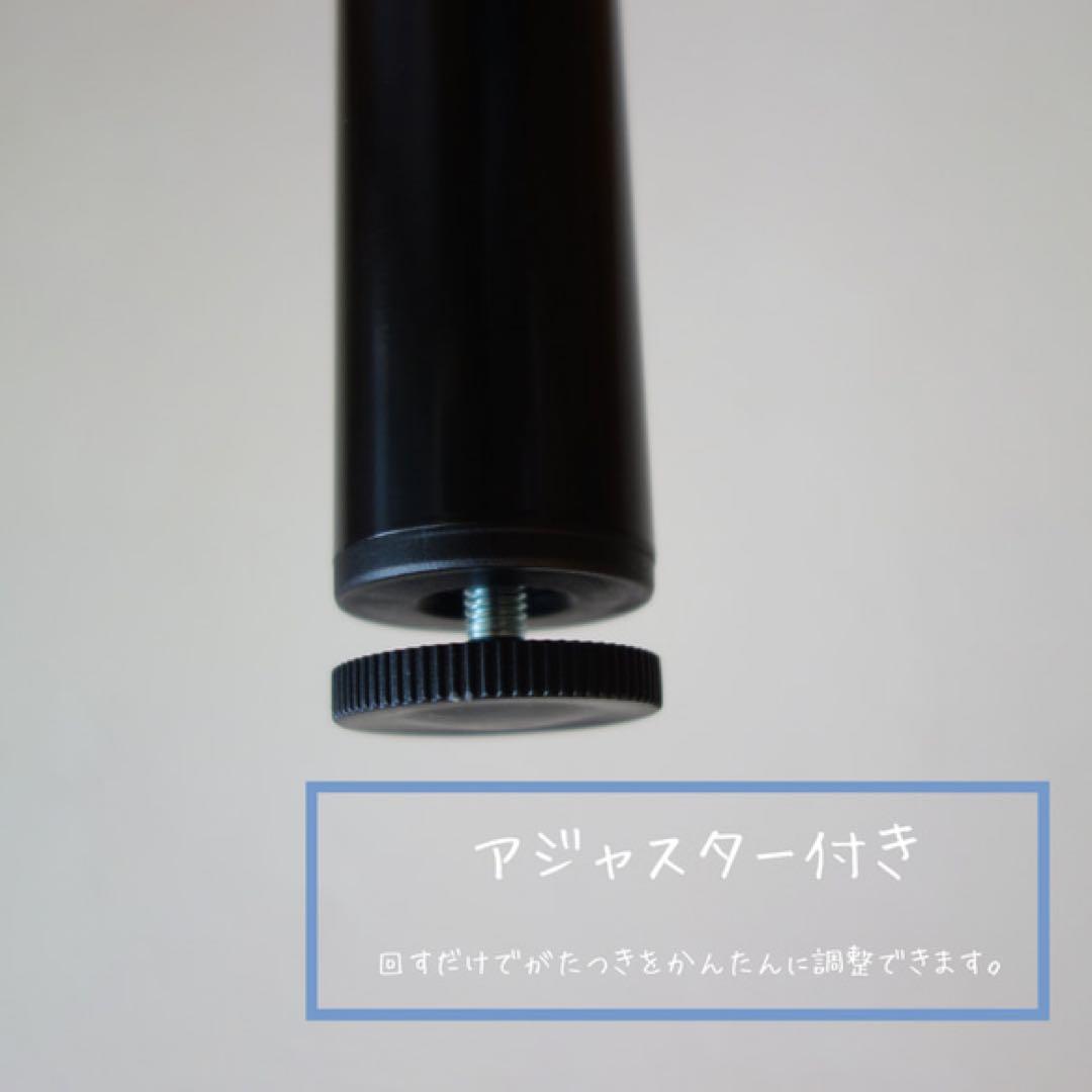 天然木のワークデスク【ハンドメイド家具】